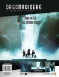 ECRAN DREAMRAIDERS