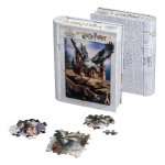 PUZZLE 3D 300P BUCKBEAK HARRY POTTER
