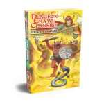 DUNGEON CRAWL CLASSICS-COUVERTURE SOUPLE
