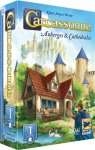 CARCASSONNE : AUBERGE ET CATHEDRALES 2025
