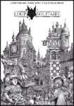 LOUP SOLITAIRE : L'ECRAN (FORMAT A5)