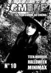 SOMBRE JDR VOLUME 10