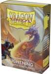 MINI DRAGON SHIELD DUAL MATTE LIGHTNING