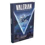 VALERIAN - LE JEU DE ROLE : LIVRE DE BASE