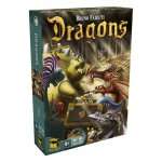 DRAGONS (FAIDUTTI MATAGOT)