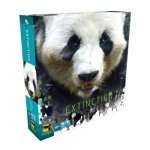 EXTINCTION : PANDA