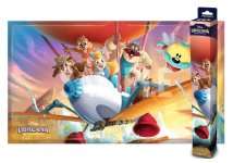 TAPIS TIC & TAC LORCANA S8