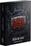 METRO 2033 - DECK DE BASE