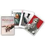 55 CARTES MICHELANGELO
