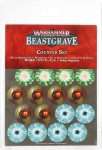 SET DE MARQUEURS BEASTGRAVE