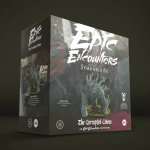 THE CORRUPTED COLOSS - EPIC ENCOUNTERS: RUINS OF SYMBAROUM (EN)