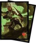 100 PROTEGES CARTES VIVIEN MAGIC 2020