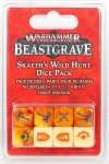 PACK DE DES SKAETH'S WILD HUNT