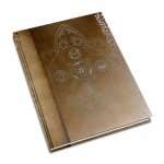 COLLECTOR CULTES DES MYSTERES - LES MAISONS D’HERMES - ARS MAGICA 5EME ED.
