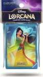 LORCANA SLEEVES CHAP 9 MULAN