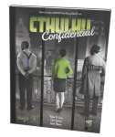 CTHULHU CONFIDENTIAL