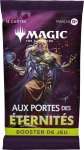 1 PLAY BOOSTER AUX PORTES DES ETERNITES (EDGE OF ETERNITIES / FRANCAIS)