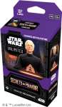 DECK CHANCELIER PALPATINE - SECRETS DU POUVOIR SW UNLIMITED