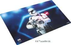 PLAYMAT STORMTROOPER STAR WARS UNLIMITED