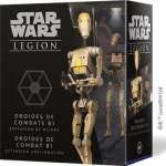 DROIDES DE COMBAT B1 UPGRADE - SW LEGION