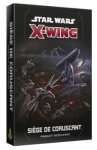 X-WING 2.0 : SIÈGE DE CORUSCANT