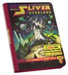 ZIPFOLIO 360 SLIVER OVERLORD