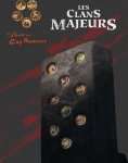 LES CLANS MAJEURS (L5A)
