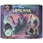 LORCANA - COFFRET COOP QUETE DES ILLUMINEURS - MENACE DES PROFONDEURS (S4)
