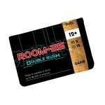 ROOM 25 DOUBLE RUSH