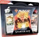 SPELLSLINGER STARTER KIT MAGIG 20 VF