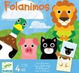FOLANIMOS
