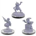 CARRIONETTES NOLZUR'S MARVELOUS MINIATURES