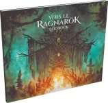 VERS LE RAGNAROK : ARTBOOK