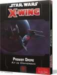 PREMIER ORDRE - KIT CONVERSION X-WING 2.0