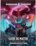 GUIDE DU MAITRE 2024 D&D5