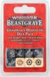 PACK DE DES GRASHRAK'S DESPOIL
