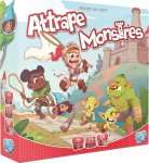 ATTRAPE MONSTRES