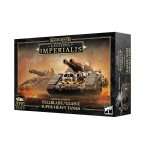 FELLBLADE/GLAIVE SUPER-HEAVY TANKS - LEGIONS IMPERIALIS