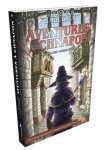 DONJON DE NAHEULBEUK : AVENTURES A CHNAFON