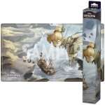 LORCANA TAPIS CLOCHETTE - LE RETOUR D’URSULA (S4)
