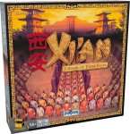 XI'AN : L’ARMEE DE TERRE CUITE