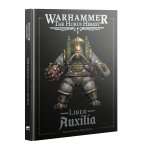 LIBER AUXILIA: LIVRE D'ARMÉE SOLAR AUXILIA 2025
