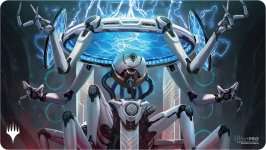 PLAYMAT EDGE OF ETERNITIES COMM A