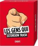 EXT TRASH LES GENS QUI