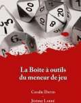 LA BOITE A OUTILS DU MENEUR DE JEU (JDR)