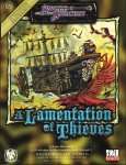 A LAMENTATION OF THIEVES - SWORD & SORCERY RPG