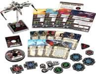 ARC-170 (EXT X-WING)