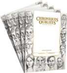 PACK 5 DOSSIERS DE PERSONNAGE - CHRONIQUES OUBLIEES FANTASY 2