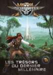 TRESORS DU DERNIER MILLENAIRE