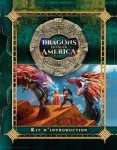 DRAGON CONQUER AMERICA KIT D'INTRODUCTION